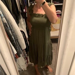 ❗️Amazing summer dress❗️